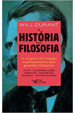 Historia Da Filosofia V. 02
