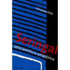 Seringal - Uma Aventura Amazonica