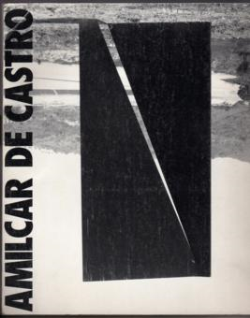 Amilcar De Castro