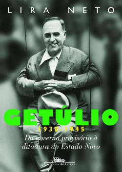 Getulio 1930-1945 - Do Governo Provisorio A Ditadura Do Estado Novo