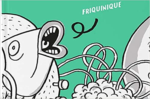 Friquinique