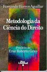 Metodologia Da Ciencia Do Direito
