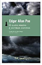 O Gato Preto E Outros Contos