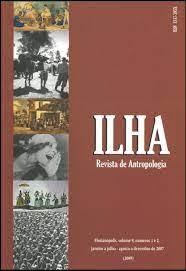 Ilha Revista De Antropologia V.09 N° 1/2 2009