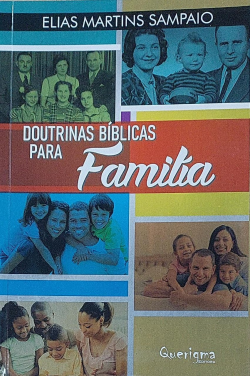 Doutrinas Biblicas Para Familia