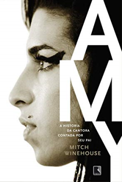 Amy - Minha Filha