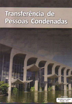 Transferencia De Pessoas Condenadas