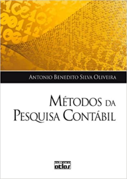 Metodos Da Pesquisa Contabil