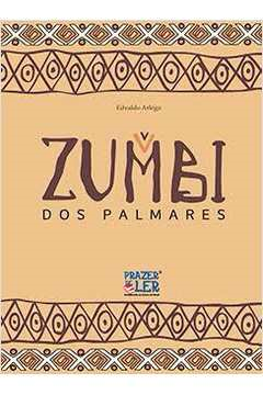 Zumbi Dos Palmares