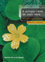 A Prosperidade Em Suas Maos - Descubra A Fonte Da Riqueza