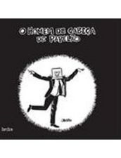 O Homem Da Cabeca De Papelao