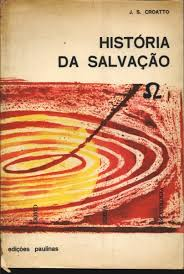 Historia Da Salvacao - Reencadernado