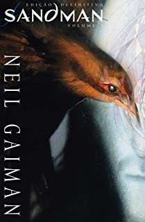 Sandman - Edicao Definitiva V. 01