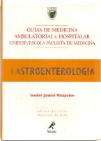 Guias De Medicina Ambulatorial E Hostitalar - Gastroienterologia