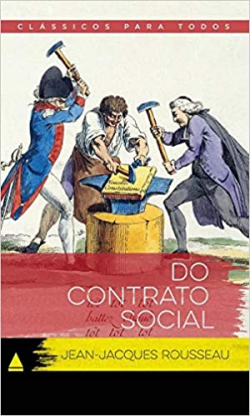 Do Contrato Social - Principios De Direito Politico