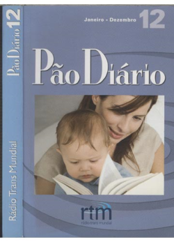 Pao Diario - Jan-dez 12