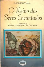 O Reino Dos Seres Encantados