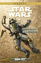 Star Wars - Boba Fett Esta Morto