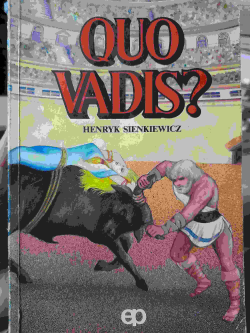 Quo Vadis
