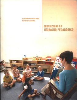 Organizacao Do Trabalho Pedagogica