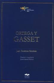 Ortegay Gasset