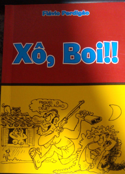 Xo, Boi!