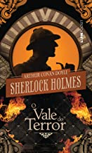 Sherlock Holmes - O Vale Do Terror