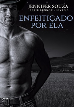 Enfeiticado Por Ela Livro 03