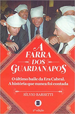 A Farra Dos Guardanapos