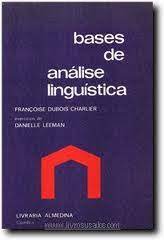 bases de analise linguistica