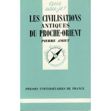 Les Civilisations Antiques