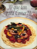 O Que Tem Para Comer ?? - Vol. 2