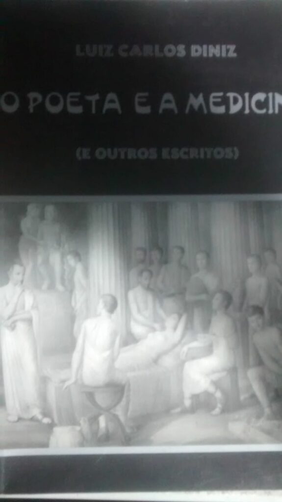 O Poeta E A Medicina