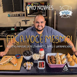 Faca Voce Mesmo - Receitas Famosas De Restaurantes Bares E Supermercado