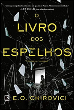 O Livro Dos Espelhos