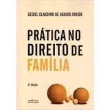 Pratica No Direito De Familia