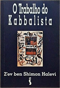 O Trabalho Do Kabbalista