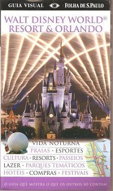 Walt Disney World Resort & Orlando