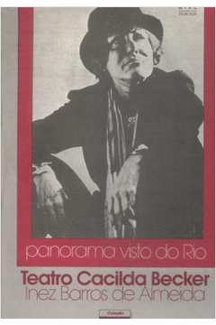 Panorama Visto Do Rio