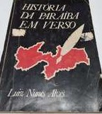 Historia Da Paraiba Em Verso