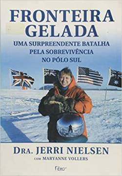 Fronteira Gelada