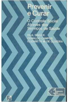 Prevenir E Curar