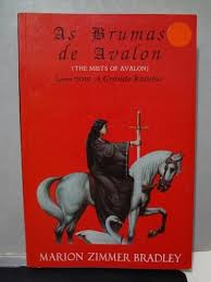 As Brumas De Avalon V. 02 - A Grande Rainha