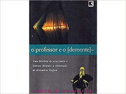 O Professor E O Demente