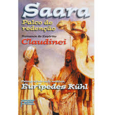 Saara - Palco De Redencao - Pelo Espirito Claudinei