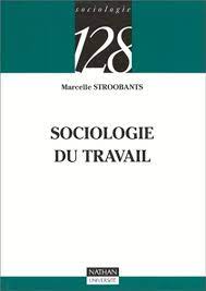 Sociologie Du Travail