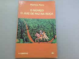 Novico, O / O Juiz De Paz Na Roca