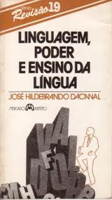 Linguagem Poder E Ensino Da Lingua