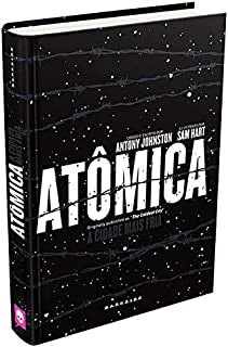 Atomica - A Cidade Mais Fria