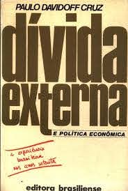 Divida Externa E Politica Economica